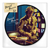 David Bowie - D.J. (40th Anniversary Edition 2019) - 7" Vinyl