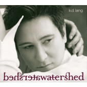 K.D. Lang - Watershed (Reedice 2020) – Vinyl