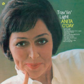 Anita O'Day - Trav'lin' Light (Edice 2017) - Vinyl