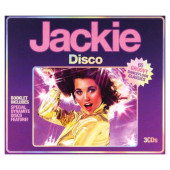 Various Artists - Jackie Disco (2011) /3CD