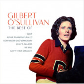 Gilbert O'sullivan - Best Of 