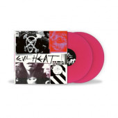 Primal Scream - Evil Heat (Edice 2026)