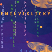 Viklicky Emil - Duets (1997)