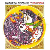 Bob Marley & The Wailers - Confrontation (Remastered 2001) 