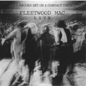 Fleetwood Mac - Live (Edice 2004) /2CD