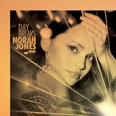 Norah Jones - Day Breaks (2016) 