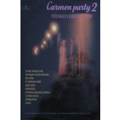 Malý Orchestr Carmen Party - Carmen Party 2 - Tentokrát S Karlem Hašlerem (Kazeta, 1992)