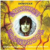 Donovan - Sunshine Troubador (1999)