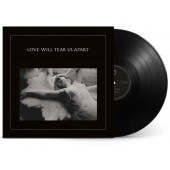 Joy Division - Love Will Tear Us Apart (Single, 2020 Remaster) – Vinyl