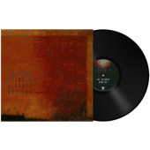 Tuesday The Sky - Blurred Horizon (Limited Edition, 2021) - Vinyl