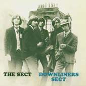 Downliners Sect - Sect /Digipack 