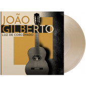 Joao Gilberto - Luz De Corcovado (2026) - Limited Vinyl