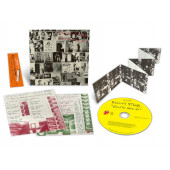 Rolling Stones - Exile On Main St. (Edice 2023) /SHM-CD Japan Import
