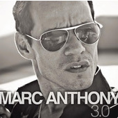 Marc Anthony - 3.0 (2013)
