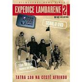 Film/Cestopisny - Expedice Lambarene 2.(posetka) 