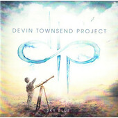 Devin Townsend Project - Sky Blue (2015)