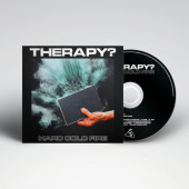 Therapy? - Hard Cold Fire (2023)
