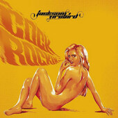 Jackson Firebird - Cock Rockin' (Limited Edition 2014) 