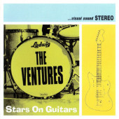 Ventures - Stars On Guitars (Edice 2017)