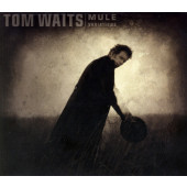 Tom Waits - Mule Variations (Edice 2017) - 180 gr. Vinyl
