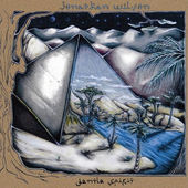 Jonathan Wilson - Gentle Spirit (2011) 