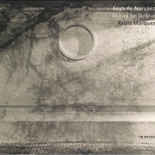 Pablo Márquez - Narváez: Musica Del Delphin (2007) 