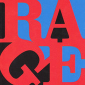 Rage Against The Machine - Renegades (2000) 
