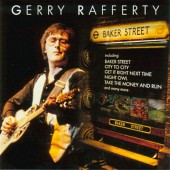 Gerry Rafferty - Baker Street (Edice 2006)