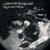 Jamiroquai - Dynamite (Reedice 2022)
