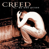 Creed - My Own Prison / 25th Anniversary Edition (2022) Vinyl