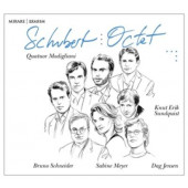 Franz Schubert - Octet In F Major, D. 803 (2020)