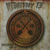 Wednesday 13 - Undead Unplugged (Digipack, Reedice 2019)