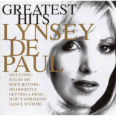 Lynsey De Paul - Greatest Hits 