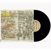 Dance Gavin Dance - Instant Gratification (Indie Exclusive Edition 2026) - Limited Vinyl