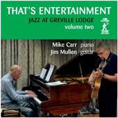 Mike Carr / Jim Mullen - Thats Entertainment - Jazz at Greville Lodge V2 