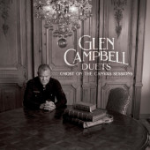 Glen Campbell - Glen Campbell Duets: Ghost On The Canvas Sessions (Edice 2024)