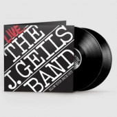 J. Geils Band - Live - Blow Your Face Out (Reedice 2026) - Vinyl