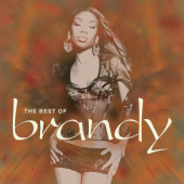 Brandy - Best Of Brandy (Edice 2022) - Vinyl