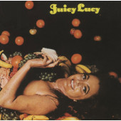 Juicy Lucy - Juicy Lucy (Limited Edition 2023) - 180 gr. Vinyl