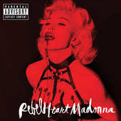 Madonna - Rebel Heart/Super Deluxe (2015) 