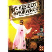 Residents - Residents Play Wormwood (DVD, 2005)
