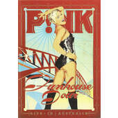 Pink - Funhouse Tour - Live In Australia (DVD, 2009)