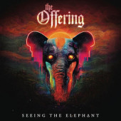 Offering - Seeing The Elephant (2022) - Vinyl