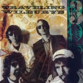 Traveling Wilburys - Traveling Wilburys Vol. 3 (Edice 2016) - 180 gr. Vinyl 