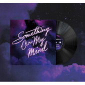 Purple Disco Machine / Duke Dumont / Nothing But Thieves - Something On My Mind (2023) - Vinyl