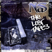 Nas - Lost Tapes (Edice 2023) - Vinyl