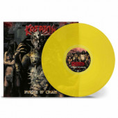 Kreator - Hordes Of Chaos (Remaster 2024) - Limited Vinyl