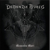 Demenzia Mortis - Memento Mori (EP, 2019)