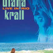 Diana Krall - Live In Rio (Edice 2016) /DVD