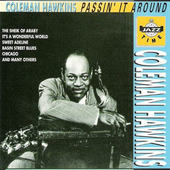 Coleman Hawkins - Passin' It Arround 